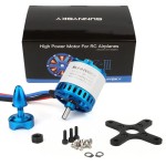 Wholesale SUNNYSKY X3520-III X3530-III 560KV 780KV 445KV Brushless Motor With Box for RC Quadcopter Airplanes Fixed Wing Plane